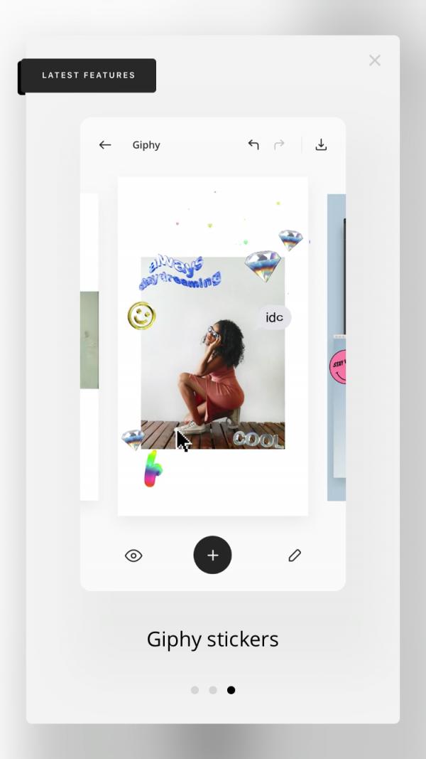 5大IG Story執相App推介 超多款式砌相、剪片好吸睛!