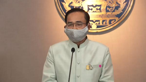 泰國政府宣佈全國進入緊急狀態 實施宵禁及限制旅遊！