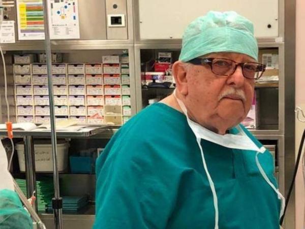 意大利醫療系統面臨爆煲 85歲退休醫生被召回前線