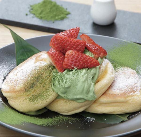 幸福Pancake 梅田8間人氣連鎖鬆餅店推介 bills/FLIPPER'S/幸福Pancake/雪之下