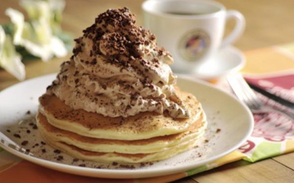 梅田8間人氣連鎖鬆餅店推介 bills／FLIPPER'S／幸福Pancake／雪之下