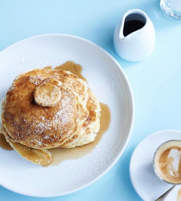 bills 梅田8間人氣連鎖鬆餅店推介 bills/FLIPPER'S/幸福Pancake/雪之下