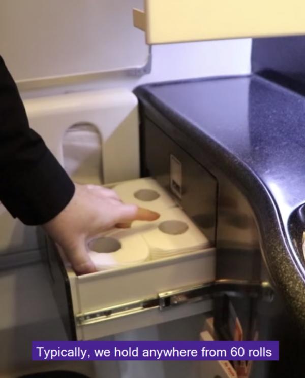 維珍澳洲航空取消愚人節惡搞 改捐機上廁紙存貨為社區送暖
