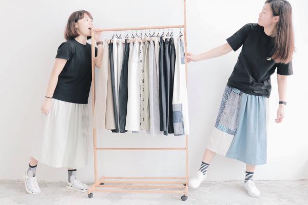 Pinkoi 6大服裝網店推介 香港手工製文青風/清新簡約風/可愛刺繡裙款