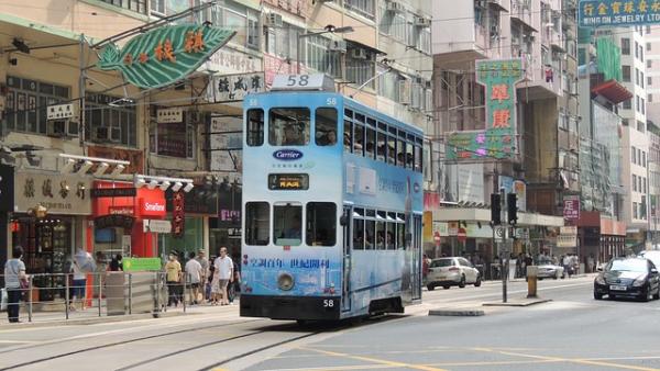 2020全球最宜居城市排名出爐 台北蟬聯第一、香港排第幾?