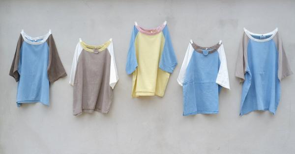 Pinkoi 6大服裝網店推介 香港手工製文青風/清新簡約風/可愛刺繡裙款