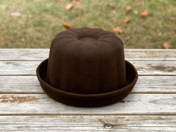 日本手工麵包帽 Kent Hat