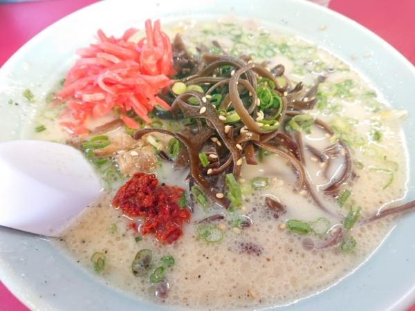 豬骨拉麵 日本20多歲男驚覺拉麵味變淡 求醫發現確診新冠肺炎