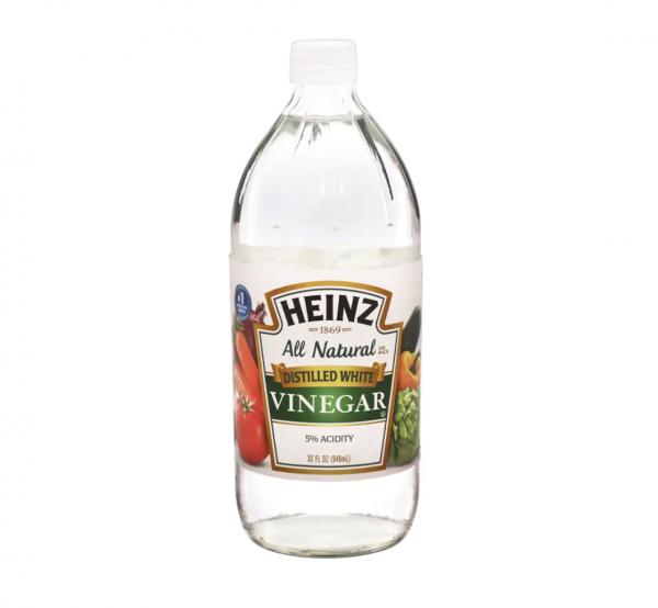 用醋都可以代表漂白水，主要成分乙酸已被證實可以殺死某類型的細菌及病毒