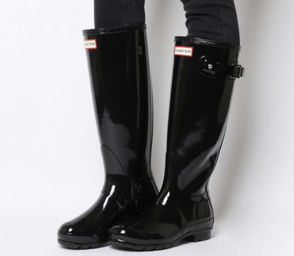 低至7折！英國5大人氣網購鞋店推介 Dr. Martens/Hunter Boots/TOMS