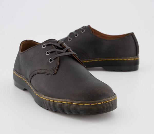 低至7折！英國5大人氣網購鞋店推介 Dr. Martens/Hunter Boots/TOMS