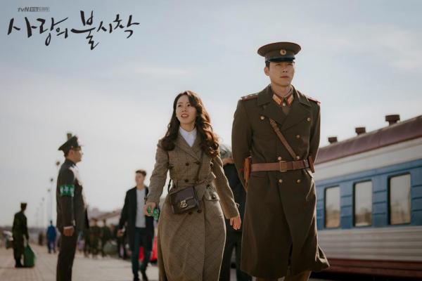 外國劇迷選出2019年最佳韓劇 《愛的迫降》、《德魯納酒店》排第幾？