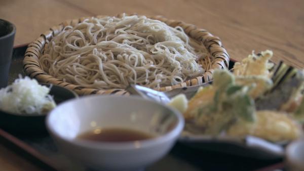 《雙層公寓》輕井澤篇5大餐廳推介 天婦羅蕎麥麵/終極親子丼