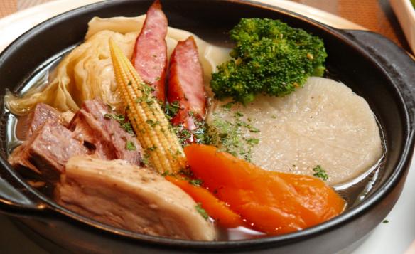 《雙層公寓》輕井澤篇5大餐廳推介 天婦羅蕎麥麵/終極親子丼