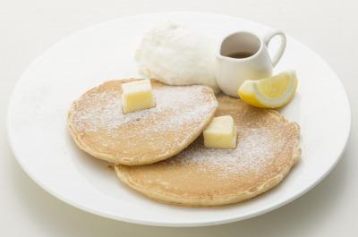 大阪梅田鬆餅 pancake SOHOLM CAFE+DINING