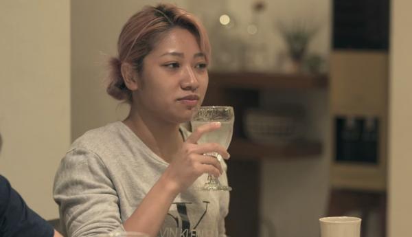 《雙層公寓》教日本女生戀愛攻略 1隻杯測對方對你有無好感