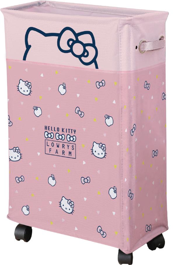 台灣7-11 Hello Kitty集點換購活動 隨行杯/LED化妝鏡/散紙包/化妝箱