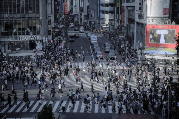 日本疫情3年內恐難斷尾 傳染病專家預計：除非6成以上民眾有抗體