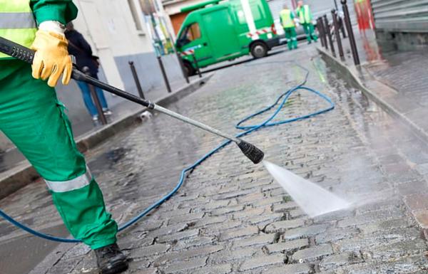 巴黎非飲用水源檢出新冠病毒 政府急停用籲市民仍可安心飲水