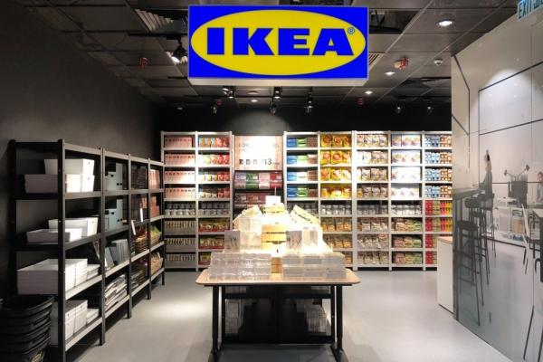 澳門IKEA