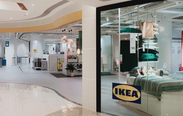 澳門IKEA