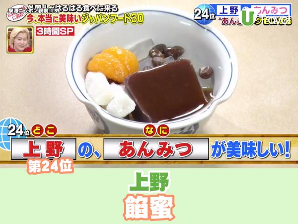 外國旅客票選30大最愛日本美食 壽司只排第3！