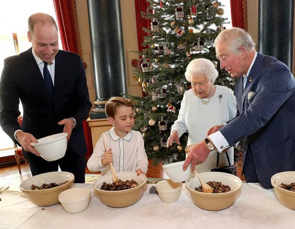 英女王前御廚公開英式鬆餅食譜 在家輕鬆還原皇室下午茶