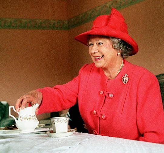 英女王前御廚公開英式鬆餅食譜 在家輕鬆還原皇室下午茶