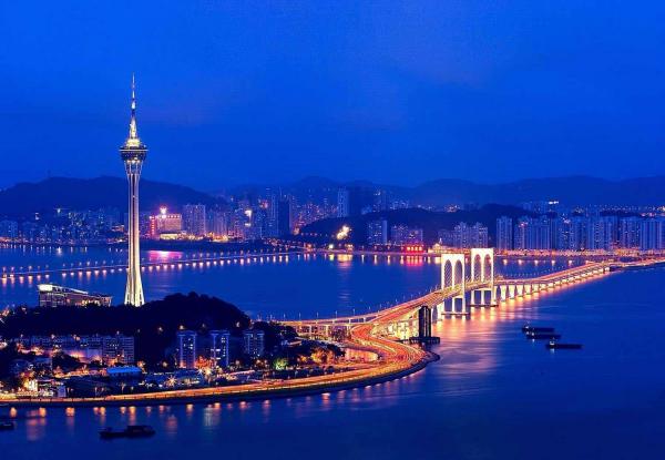 澳門半島8大人氣景點推介 - 澳門旅遊塔