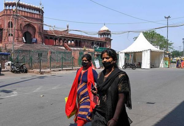無檢疫中心警方安排去學校隔離 印度婦人當晚慘遭3男輪姦