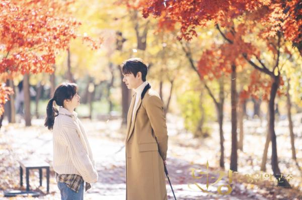 《The King:永遠的君主》景點大公開(持續更新) 穿越時空竹林/騎白馬現身光化門廣場