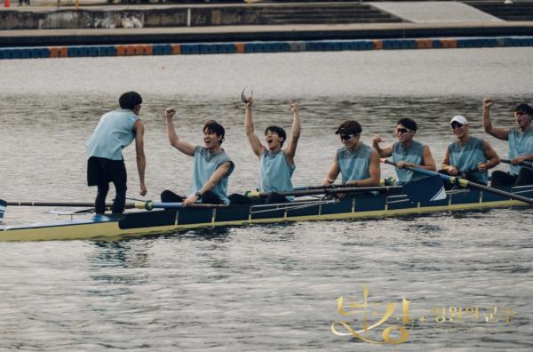 《The King:永遠的君主》景點大公開(持續更新) 穿越時空竹林/騎白馬現身光化門廣場