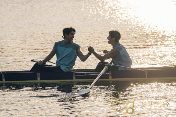 《The King:永遠的君主》景點大公開(持續更新) 穿越時空竹林/騎白馬現身光化門廣場