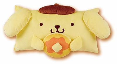 日本Sanrio最新布甸狗一番賞 共12款得意實用雜貨