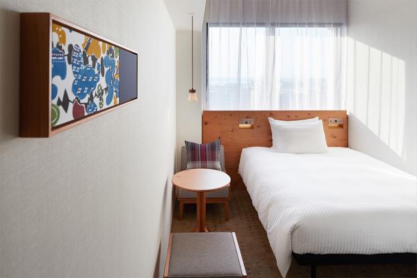 Hotel Strata Naha 2020沖繩新酒店 那霸