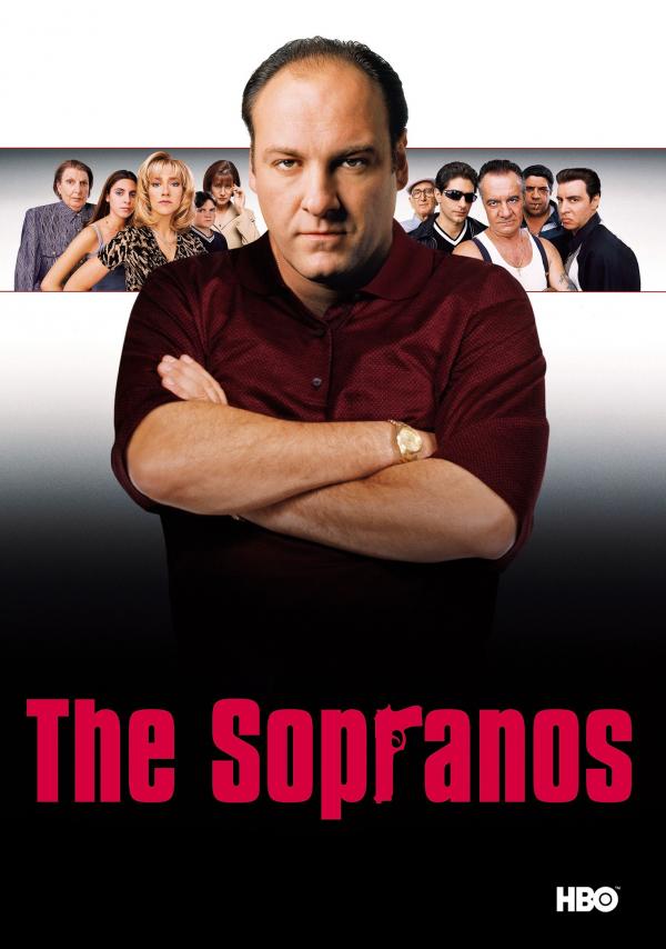 《人在江湖》（The Sopranos）｜IMDB：9.2/10 由1999年至2007年期間共播放6季，圍繞美國紐澤西州北部黑手黨的犯罪生活，寫實地描述意大利裔美國黑社會大佬的家庭及領導的黑社會組織