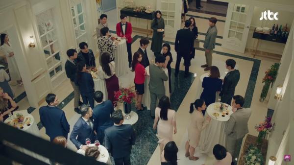 韓劇《夫妻的世界》取景複式豪宅成熱話 600萬買到2800呎獨立屋！