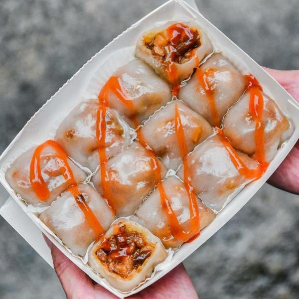 10大西門町美食推介 阿宗麵線/雪王冰淇淋/師園鹽酥雞