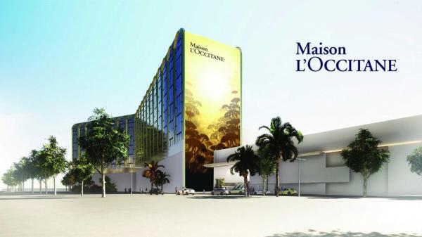 澳門新酒店2020：Maison LOCCITANE Hotel
