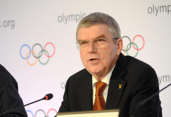 如疫情未受控東京奧運2021年無法舉行 奧委會：只能取消