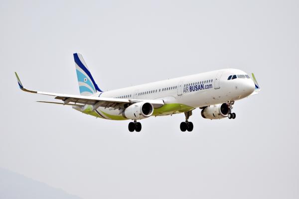 韓國多家航空公司陸續復飛國際線 釜山航空7月復飛港澳線！