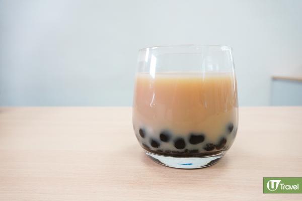 網購台灣DIY珍珠奶茶套裝 自製黑糖珍珠奶茶/珍珠奶蓋吐司
