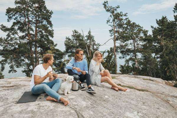 芬蘭國家旅遊局推「租一個芬蘭人2.0」 逢周五向芬蘭人偷師幸福秘訣