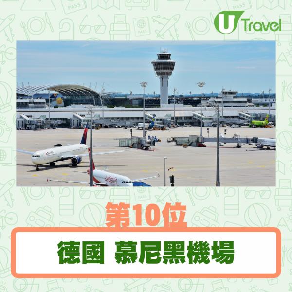 2020年全球10大最乾淨機場排行 羽田機場連續5年奪冠！