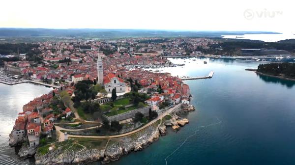 ViuTV《萬遊攻略》克羅地亞篇11大景點整理 《權力遊戲》取景地/分手博物館/競技場