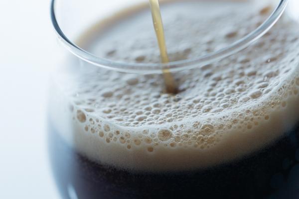 日本新推蟋蟀手工啤酒 焦糖咖啡味黑啤你敢試嗎？