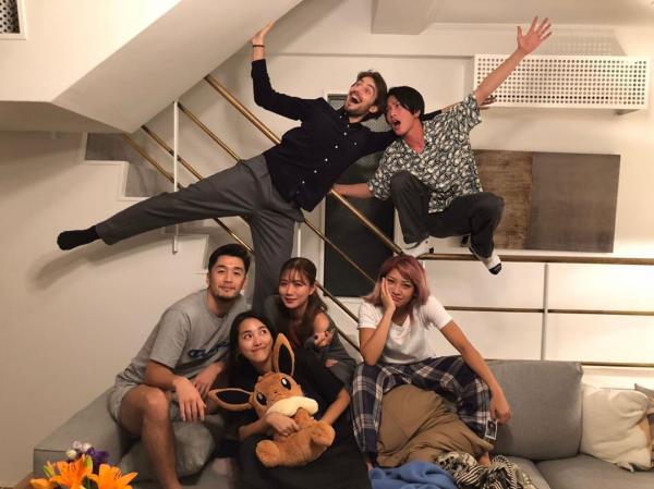 Netflix《雙層公寓》東京篇永久停拍 22歲成員木村花離世震驚全日本
