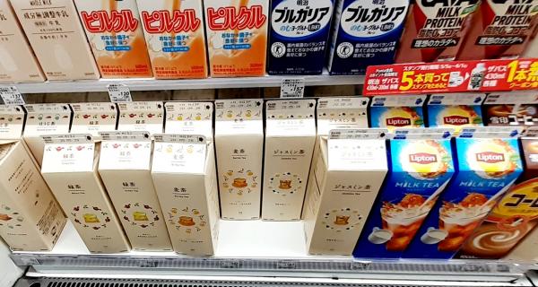 日本LAWSON便利店新包裝惹劣評 網民鬧爆納豆設計：NATTO是什麼？