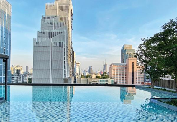 曼谷新酒店2020 公寓式酒店 Oakwood Suites Bangkok 近BTS