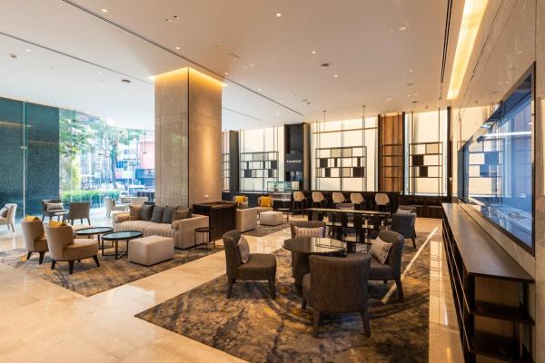 曼谷新酒店2020 let's relax Carlton Hotel Bangkok Sukhumvit